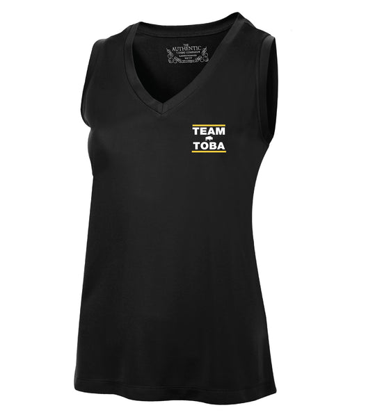 Performance Tank Top: ATC PRO TEAM SLEEVELESS TEE