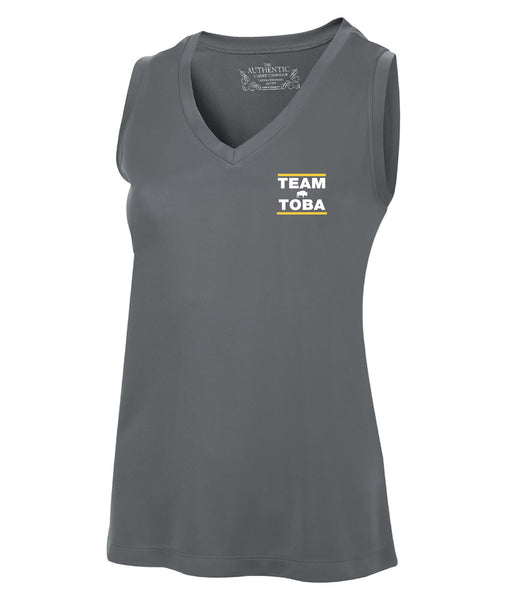 Performance Tank Top: ATC PRO TEAM SLEEVELESS TEE