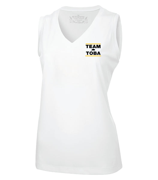 Performance Tank Top: ATC PRO TEAM SLEEVELESS TEE