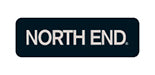 Polo Shirt: NORTH END JAQ  SNAP-UP STRETCH PERFORMANCE POLO