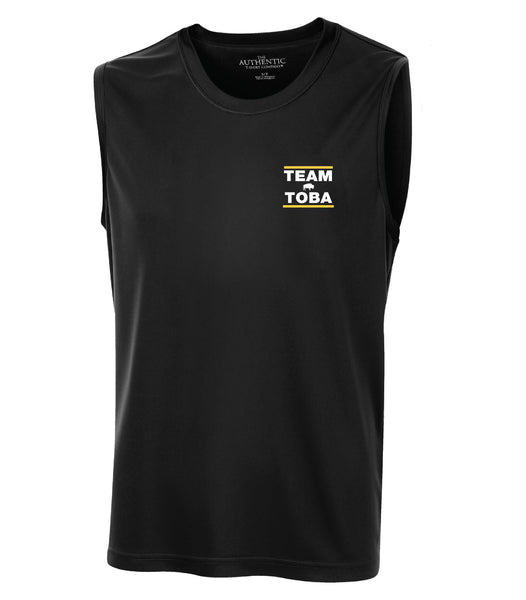 Performance Tank Top: ATC PRO TEAM SLEEVELESS TEE