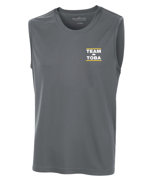 Performance Tank Top: ATC PRO TEAM SLEEVELESS TEE