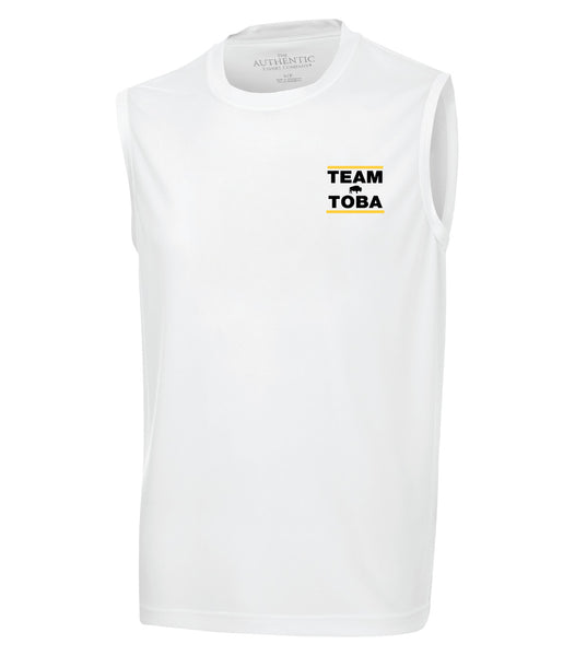Performance Tank Top: ATC PRO TEAM SLEEVELESS TEE